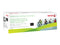 Everyday™ Schwarz wiederaufbereiteter Toner von , kompatibel mit HP 126A (CE310A), Standardkapazität, 1200 Seiten, Schwarz, 1 Stück(e)