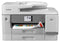 Brother MFC-J6975DW, Tintenstrahl, Farbdruck, 1200 x 4800 DPI, A3, Direktdruck, Weiß, Grau