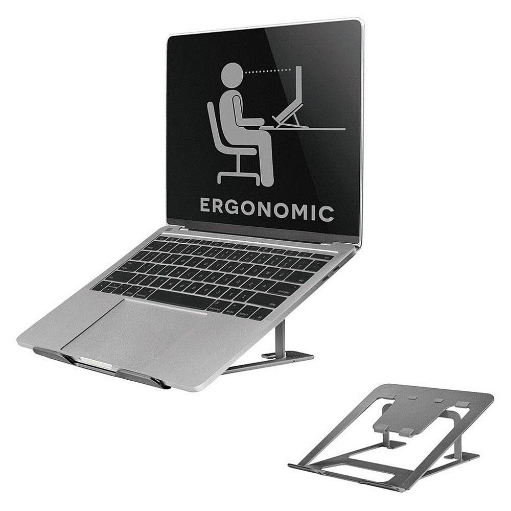 Neomounts NSLS085GREY Laptop-Halterung 10-17