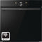 Gorenje BSA6747DGWI Einbau-Backofen, Groß, Elektrischer Ofen, 77 l, Infrarotgrill, Dampfunterstützt, 300 °C