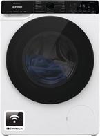 Gorenje G600 Freistehend Waschmaschine, 8 kg, 1400 U/min., Frontlader, 8 kg, B, 72 dB, 1400 RPM, A