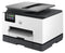 HP OfficeJet Pro 9132e Wireless All-in-One Farbe Drucker, Instant Ink; Beidseitiger Druck, Thermal Inkjet, Farbdruck, 4800 x 1200 DPI, A4, Direktdruck, Grau