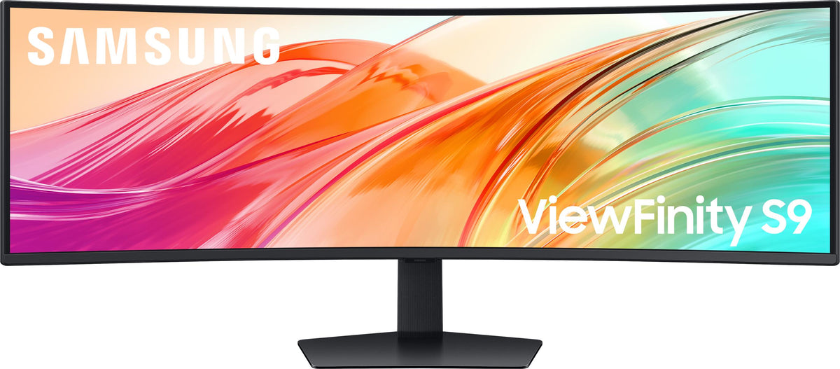 Samsung S95UC, 124,5 cm (49