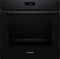 Bosch Serie 4 HBA572BB4, Medium, Elektrischer Ofen, 71 l, 3600 W, 71 l, 30 - 275 °C