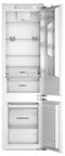 Bauknecht BKGIS 20F22, 300 l, SN-T, 4 kg/24h, D, Fresh Zone Fach, Weiß