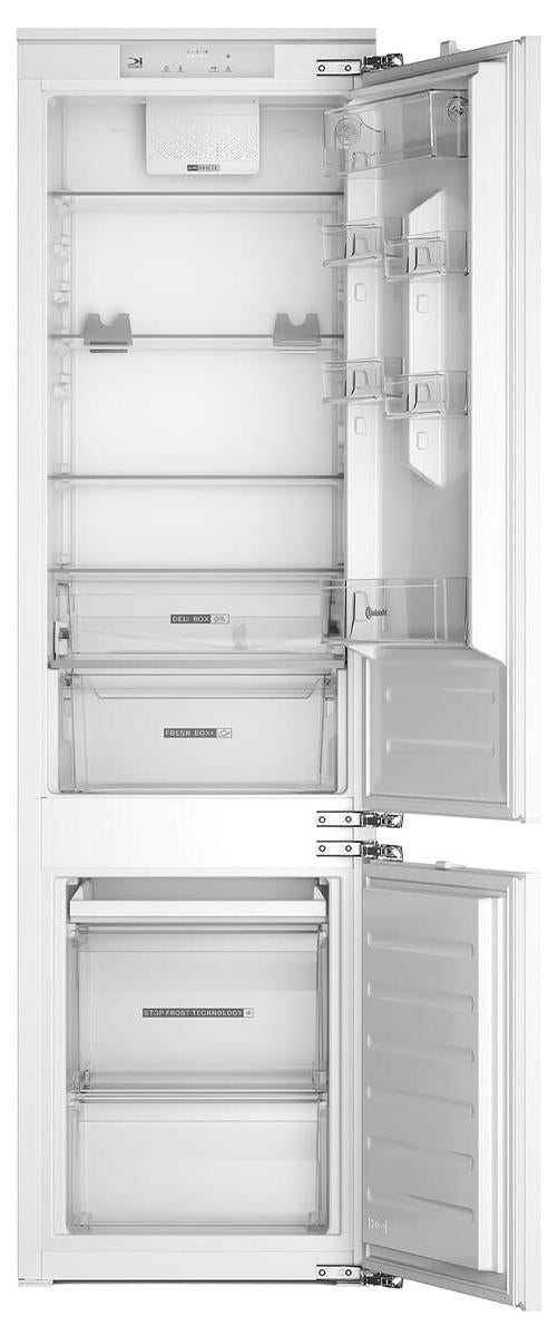 Bauknecht BKGIS 20F22, 300 l, SN-T, 4 kg/24h, D, Fresh Zone Fach, Weiß