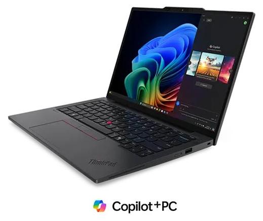 Lenovo ThinkPad X13 Gen 6 (AMD) Copilot+ PC, AMD Ryzen AI 7, 2 GHz, 33,8 cm (13.3