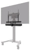 Neomounts AV30-500BL Videobar-Kit 43-110
