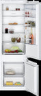 Neff KI5872FE0, 270 l, NoFrost-Funktion (Kühleinheit), SN-ST, 3,2 kg/24h, E, Fresh Zone Fach