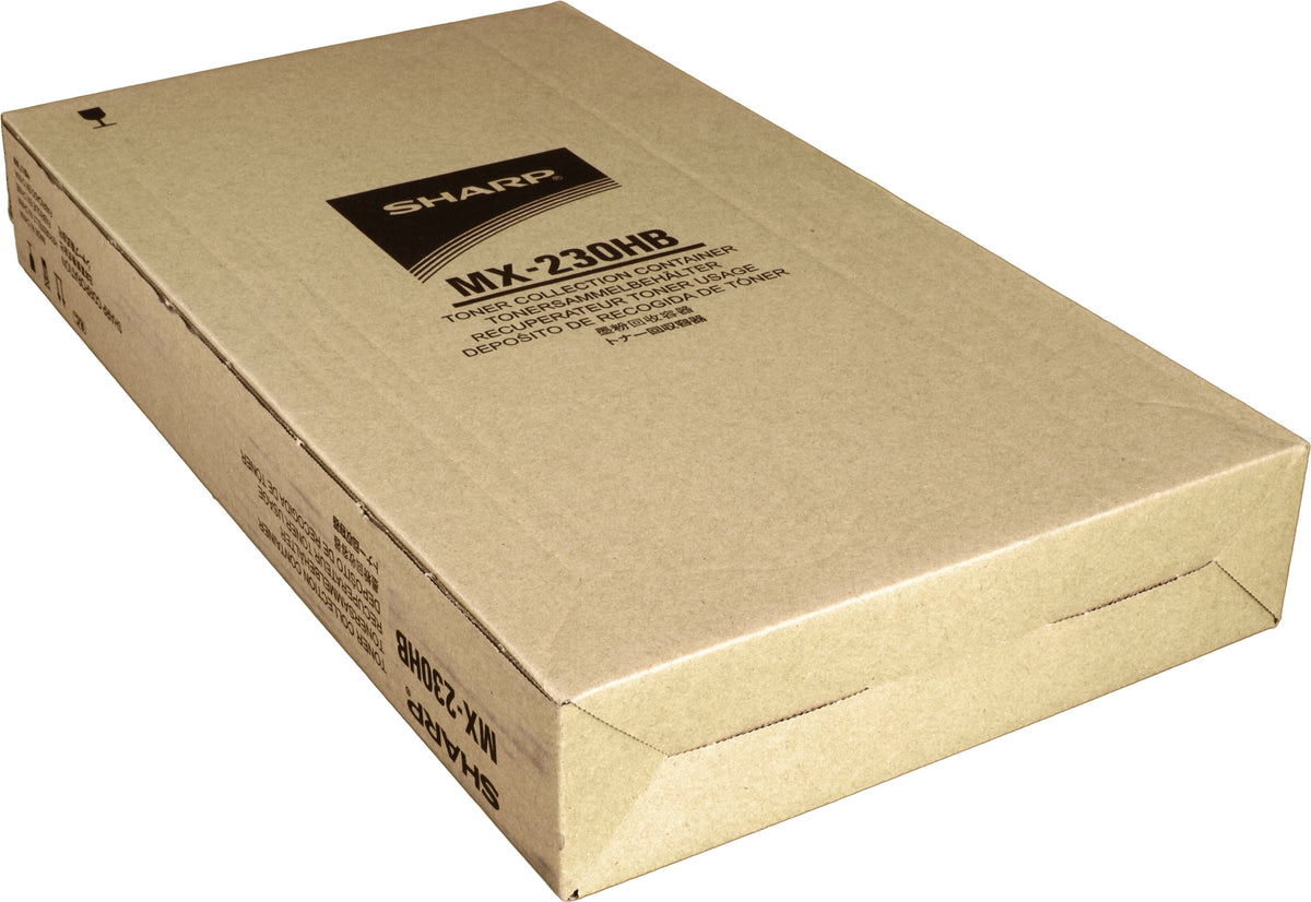 Sharp MX230HB, 50000 Seiten, Sharp MX-2010U, 2310U, 2610N, 3110N, 3111U, 3610, 3140, 3640, 2640