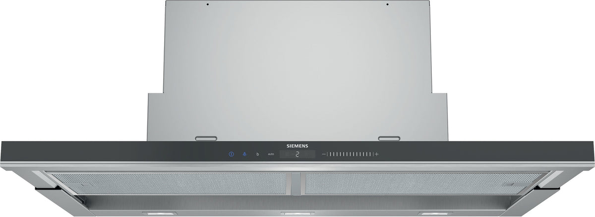 Siemens iQ700 LI99SA684, 959 m³/h, rezirkulierend, A, A, B, 57 dB