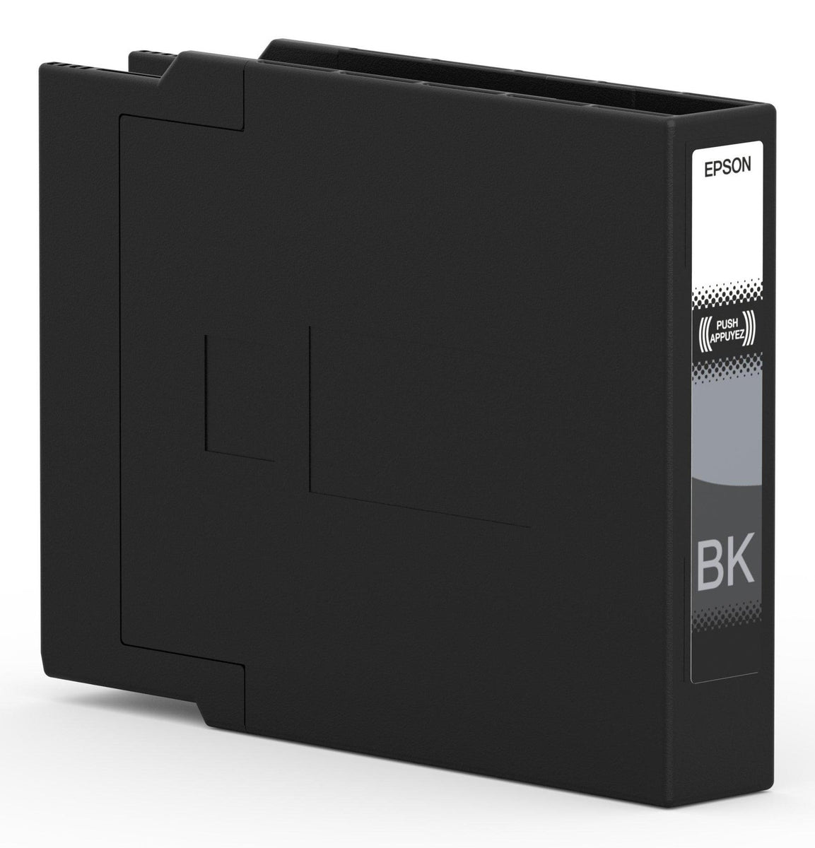 Epson C13T13X140, High (L) Yield, Schwarz, 1 Stück(e), Einzelpackung