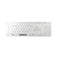 Man-Machine Man & Machine Its Cool Flat - Tastatur - USB