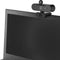 DICOTA D31888, 3840 x 2160 Pixel, Full HD, 60 fps, Webcam-Abdeckung, Auto, 110°