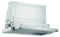 Bosch Serie 4 DFR067A52, 399 m³/h, Abluft/Umluft, B, A, B, 53 dB
