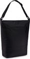 Case Logic Invigo Eco INVIT116 Black, Rucksack, 40,6 cm (16