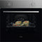 AEG NBU5A10CM SurroundCook® Backofen Edelstahl