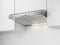 AEG DUB1611M, 240 m³/h, Abluft/Umluft, E, D, D, 67 dB