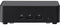 ASUS NUC 14 Pro RNUC14RVKU500002I, UCFF, Mini-PC Barebone, DDR5-SDRAM, PCI Express, 802.11a, 802.11b, 802.11g, Wi-Fi 4 (802.11n), Wi-Fi 5 (802.11ac), Wi-Fi 6E (802.11ax), 120 W