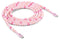 CLUB3D CAC-3010, 2 m, USB C, USB C, 0,48 Gbit/s, Pink