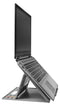 Kensington SmartFit Easy Riser Go - Höhenverstellbarer, ergonomischer Laptopständer für Laptops bis zu 17