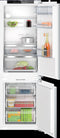 Neff KI7863DD0, 260 l, NoFrost-Funktion (Kühleinheit), SN-ST, 8 kg/24h, D, Weiß