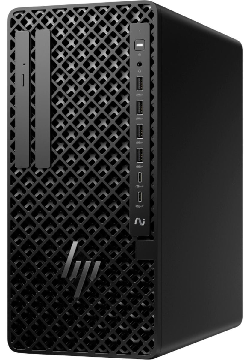 HP Z1 G1i, Intel Core Ultra 5, 245, 16 GB, DDR5-SDRAM, 512 GB, Windows 11 Pro