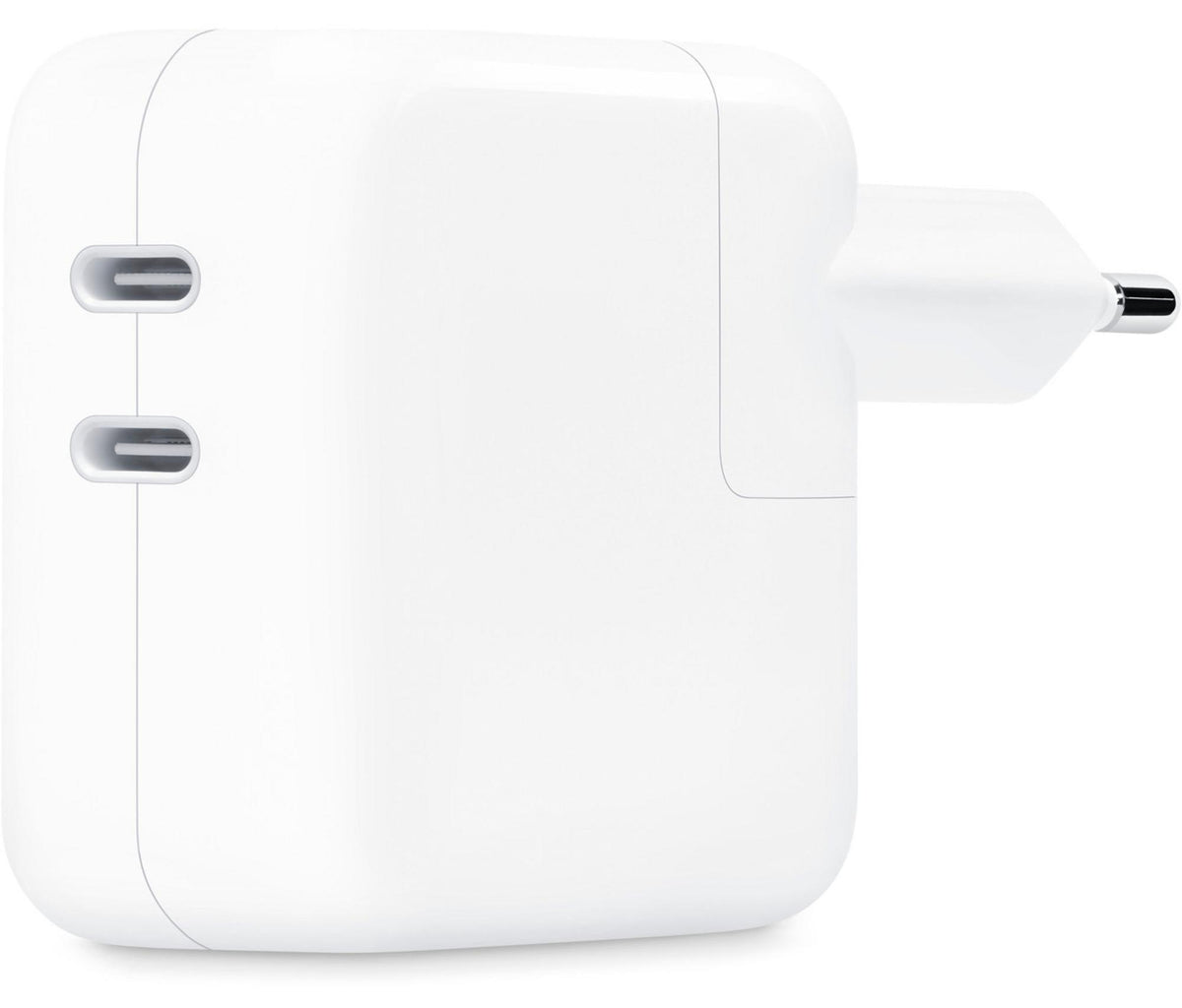 Apple MW2K3ZM/A, Drinnen, AC, Weiß