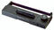 Farbbänder - Epson ERC 27B - 1 - Schwarz - Farbband - für M 290| TM H3000R, U295; C43S015366