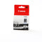 Canon PG-37BK Tinte Schwarz, Schwarz, Tinte auf Pigmentbasis, 1 Stück(e)