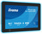 iiyama ProLite TW1025LASC-B3PNR, 25,6 cm (10.1