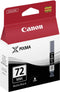 Canon PGI-72PBK Tinte Foto-Schwarz, Standardertrag, Foto schwarz, Tinte auf Farbstoffbasis, 1 Stück(e), 510 Seiten