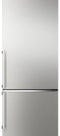 Siemens iQ500 KG39NAIAU, 363 l, SN-T, 10 kg/24h, A, Fresh Zone Fach, Gebürsteter Stahl