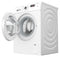 BOSCH WGE02420 Waschmaschine Speed Perfect Nachlegefunktion ActiveWater Plus
