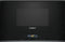 Siemens BF722R1B1, Integriert, Solo-Mikrowelle, 21 l, 900 W, Eingebautes Display, TFT