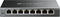 Managed L2 Gigabit Ethernet (10/100/1000) Schwarz