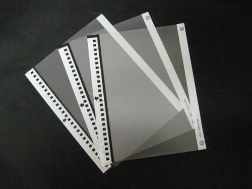 Ricoh PA03770-0015, Trägerblatt, 3 Stück(e)