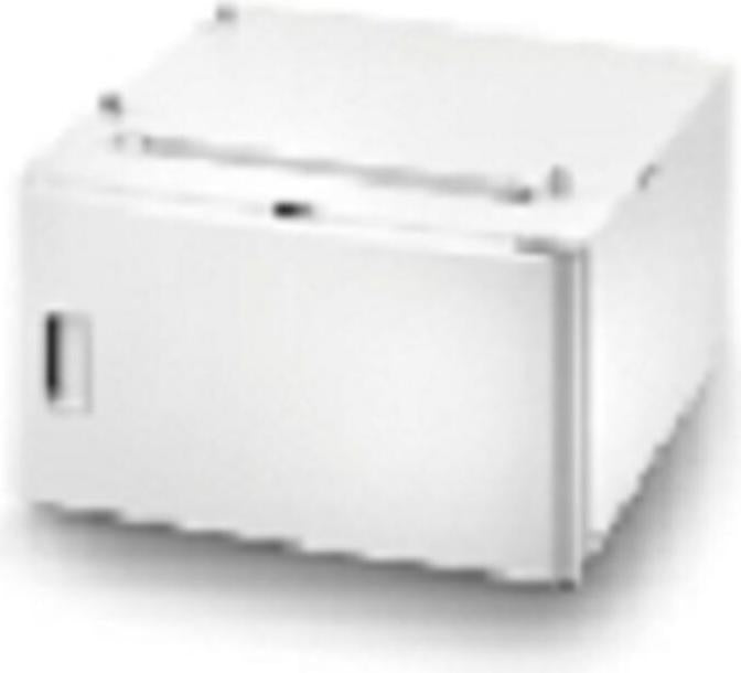 OKI 01321101, Weiß, C822/C831/C841