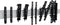 B-Tech BT8390-175/B, Schiene, Schwarz, Aluminium, 1750 mm, 30 mm, 120 mm