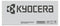 KYOCERA TK-8605C, 20000 Seiten, Cyan, 1 Stück(e)