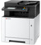 KYOCERA ECOSYS MA2600cwfx, Laser, Farbdruck, 1200 x 1200 DPI, A4, Direktdruck, Schwarz, Weiß
