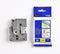 Brother TZE-221, Schwarz auf weiss, TZe, Tintenstrahl, Philippinen, 5 Jahr(e), 9 mm