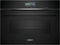 Siemens iQ700 CS736G1B1, Medium, Elektrischer Ofen, 47 l, 3300 W, 47 l, 30 - 250 °C