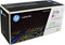 HP 213X Magenta Original LaserJet-Tonerkartusche mit hoher Reichweite, 6000 Seiten, Magenta, 1 Stück(e)