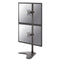 Neomounts FPMA-D550DDVBLACK Monitor-Ständer 10-32