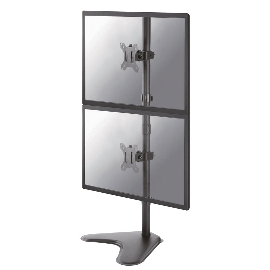 Neomounts FPMA-D550DDVBLACK Monitor-Ständer 10-32