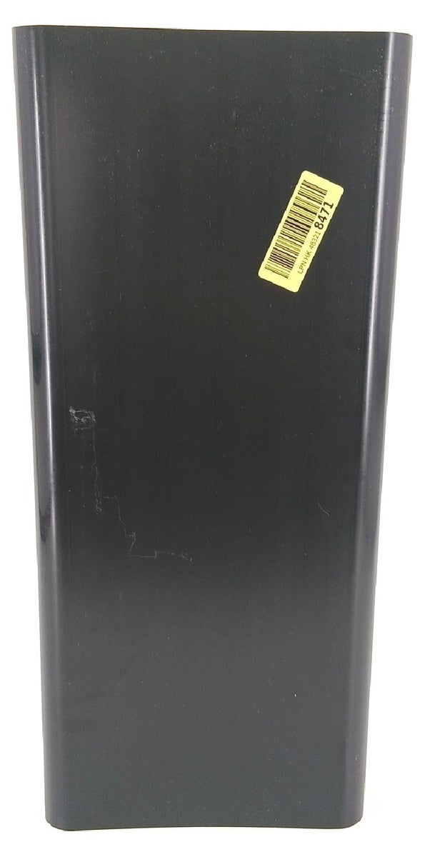 Siemens HZ9VDSM1, Schwarz, 500 mm, 222 mm, 89 mm, 1 Stück(e)