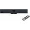 Yealink MeetingBar A10-010, Videozusammenarbeit, 4K Ultra HD, 30 fps, Android 10, Schwarz, Grau