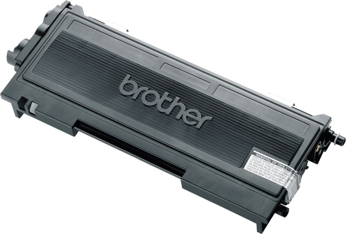Brother TN-2000 Toner schwarz