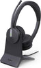 Yealink BH70 Dual Teams mit Charging Stand USB-C/A, Bluetooth Headset